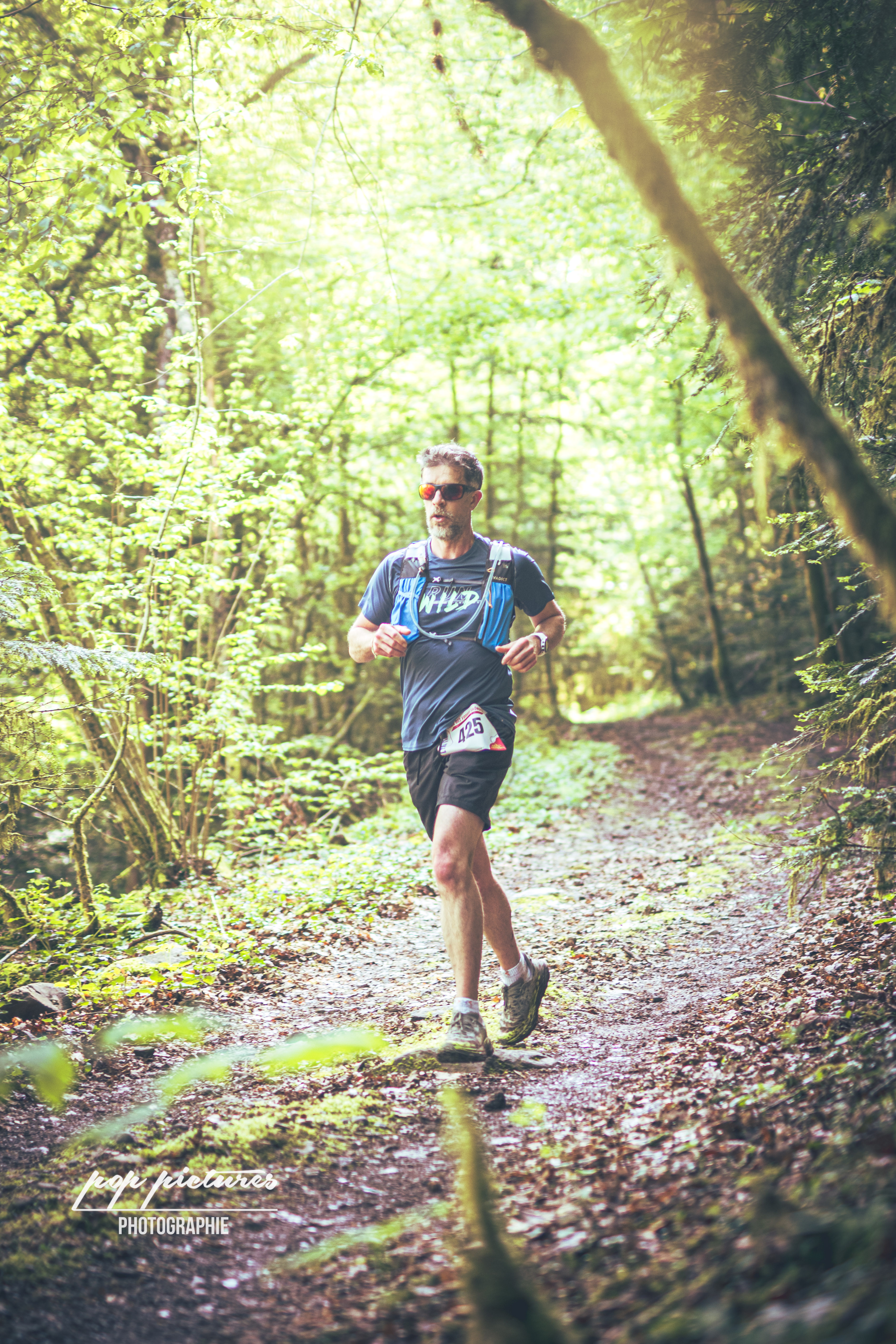 Image du trail